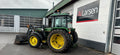 John Deere 2850 SG2 med frontlæsser. (Momsfri) - AV - Larsen