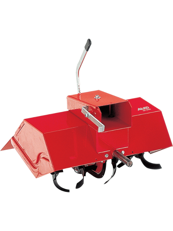 Jordfræser CF 500 F/ Combimaskine fra AL - KO - AV - Larsen
