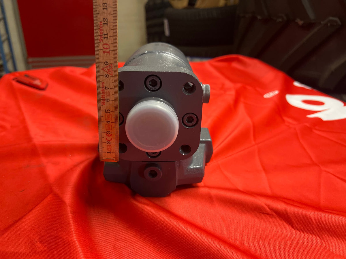 HZM Orbitrol BZZ5-160C Hydraulisk Styreenhed (Minilæsser)
