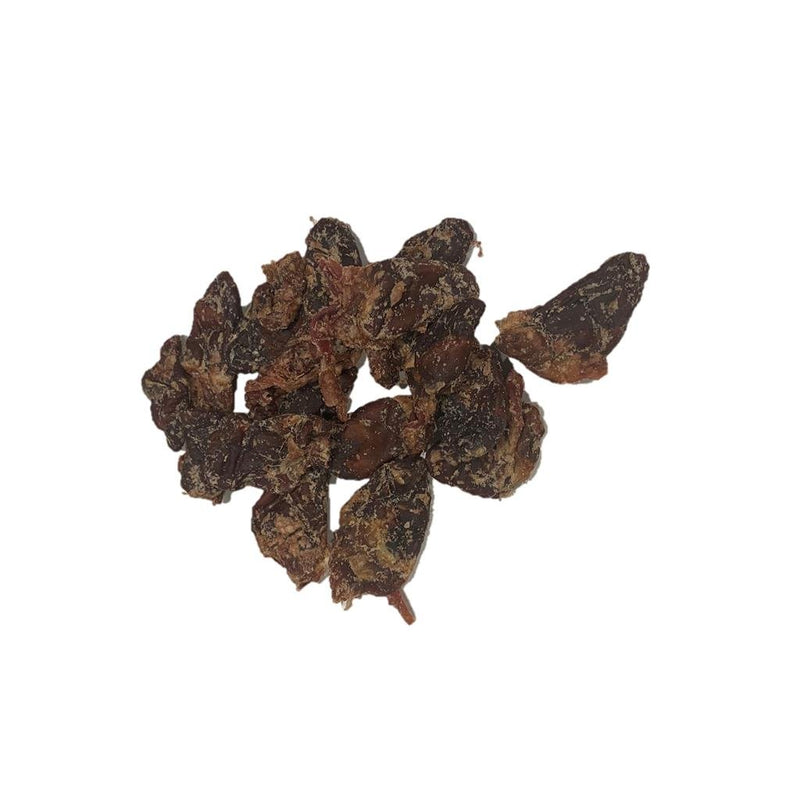 Kaninhjerter 100g fra AKUDIM - AV - Larsen
