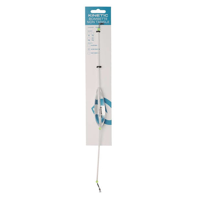 Kinetic Bombarda Non Tangle Clear fra Kinetic - AV - Larsen