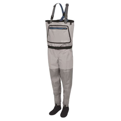 Kinetic Drygaiter åndbar waders fra AV - Larsen - AV - Larsen