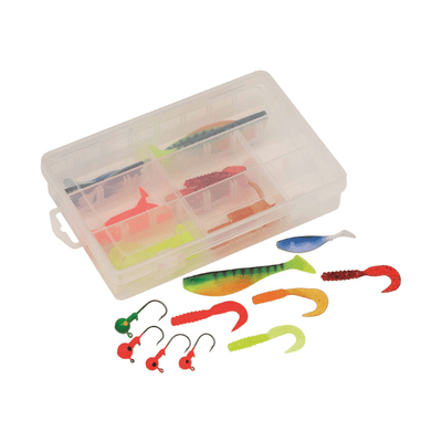 Kinetic Jig Kit fra Kinetic - AV - Larsen