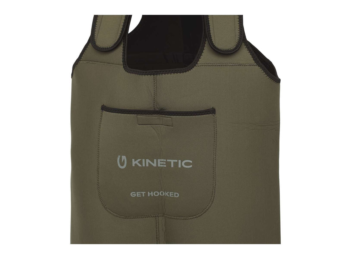 Kinetic Neogaiter fra Kinetic - AV - Larsen