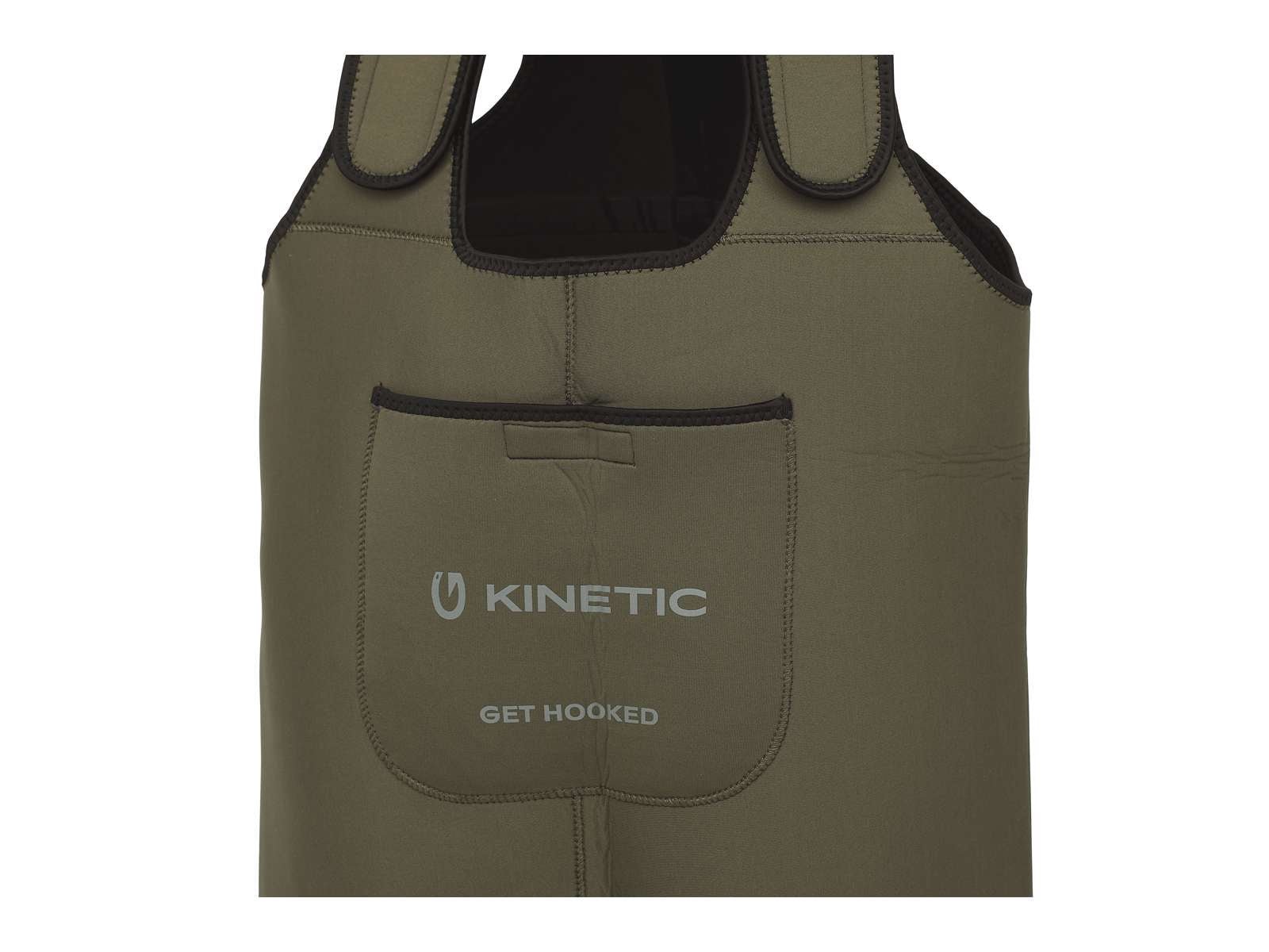 Kinetic Neogaiter fra Kinetic - AV - Larsen