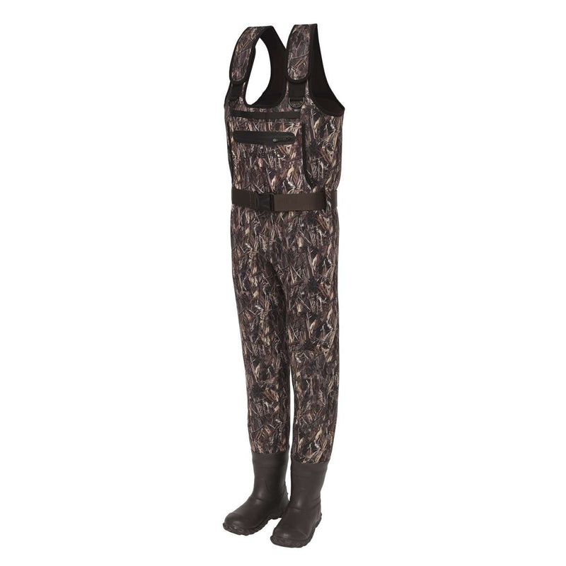 Kinetic Neorush Camo Waders fra AV - Larsen - AV - Larsen
