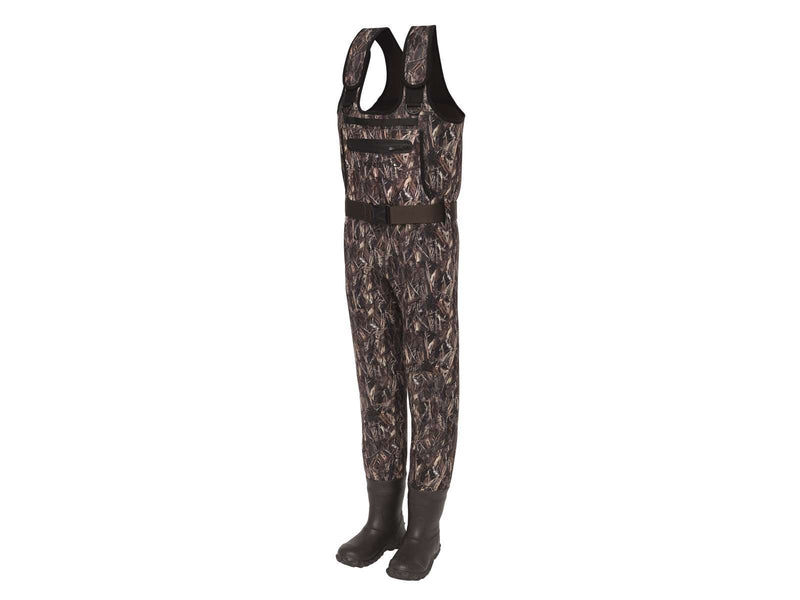 Kinetic Neorush Camo Waders fra AV - Larsen - AV - Larsen