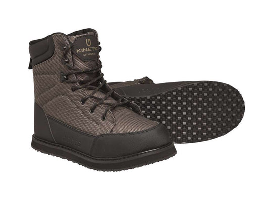 Kinetic Rockgaiter II Vadestøvle fra Kinetic - AV - Larsen