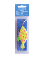 Kinetic Sabiki Jay Flounder Inline fra Kinetic - AV - Larsen
