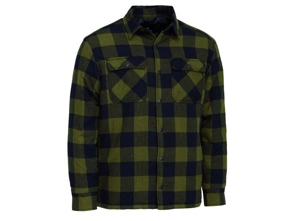Kinetic Insulated Shirt fra Kinetic - AV - Larsen