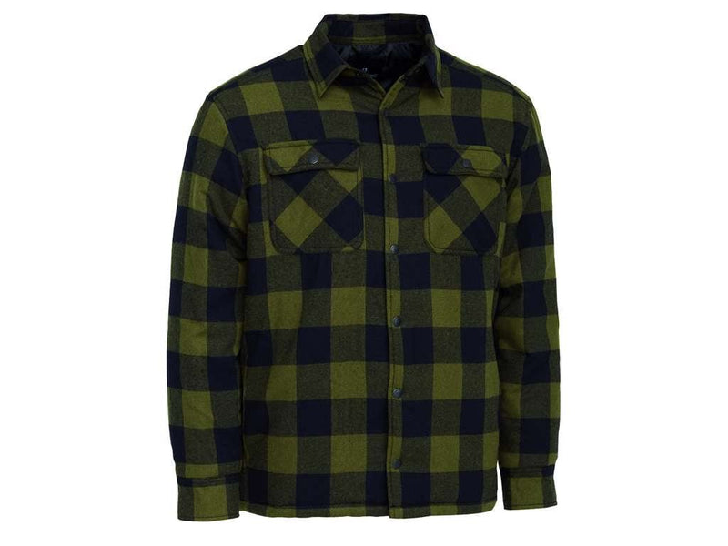 Kinetic Insulated Shirt fra Kinetic - AV - Larsen