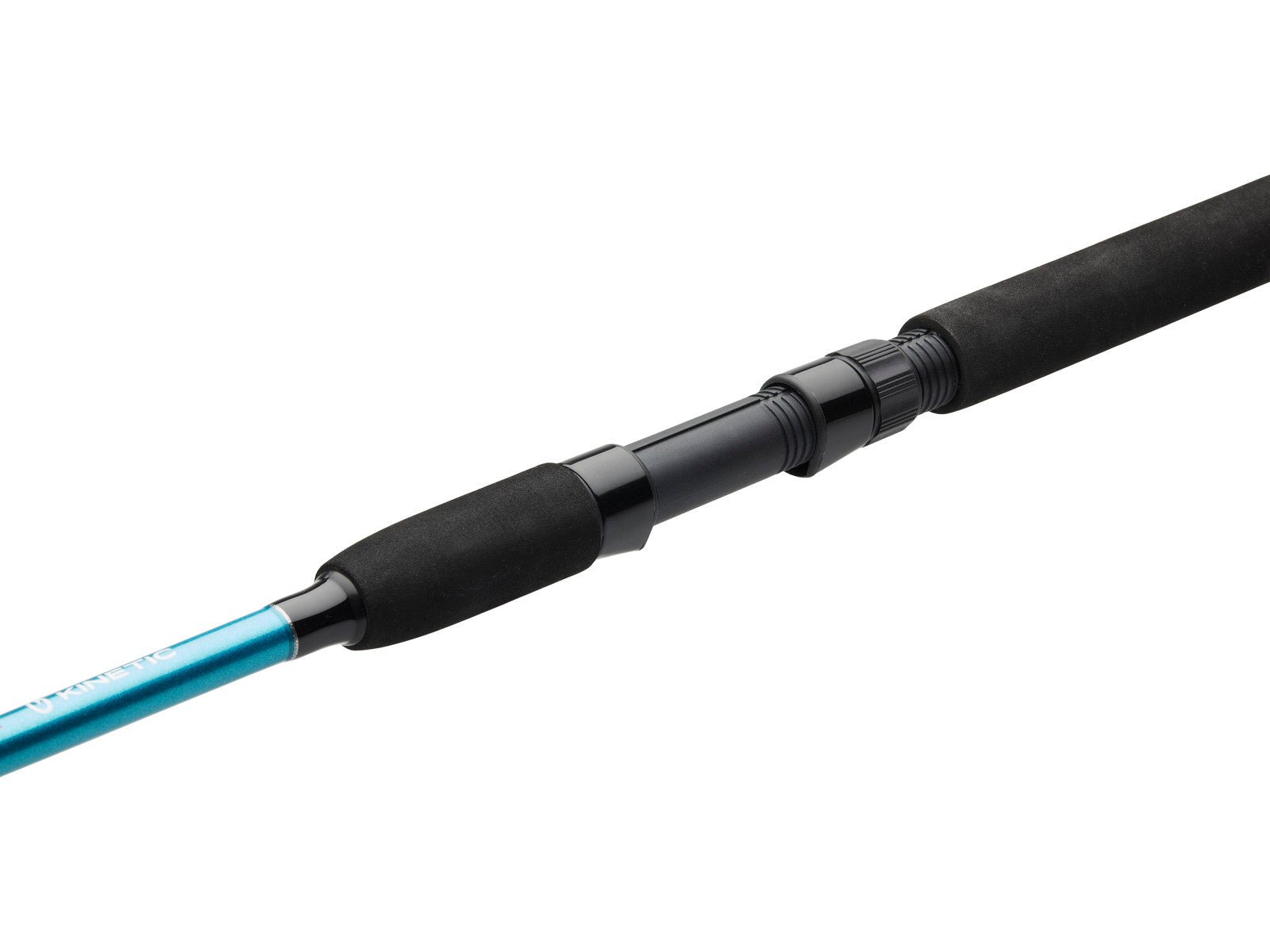 Kinetic Witcher 10' 30 - 80g fra Kinetic - AV - Larsen