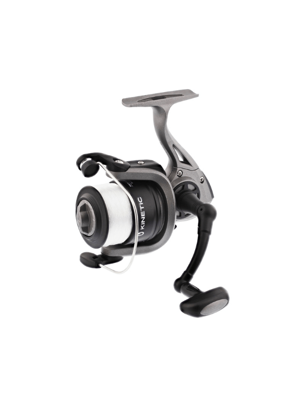 Kinetic Witcher 4000 FD fra Kinetic - AV - Larsen