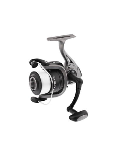Kinetic Witcher 4000 FD fra Kinetic - AV - Larsen