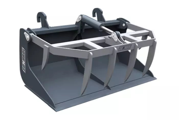 Sonarol Siloskovl 900-1400mm Euro