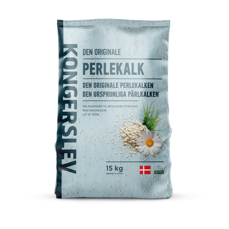 Kongerslev Perlekalk fra AV - Larsen - AV - Larsen