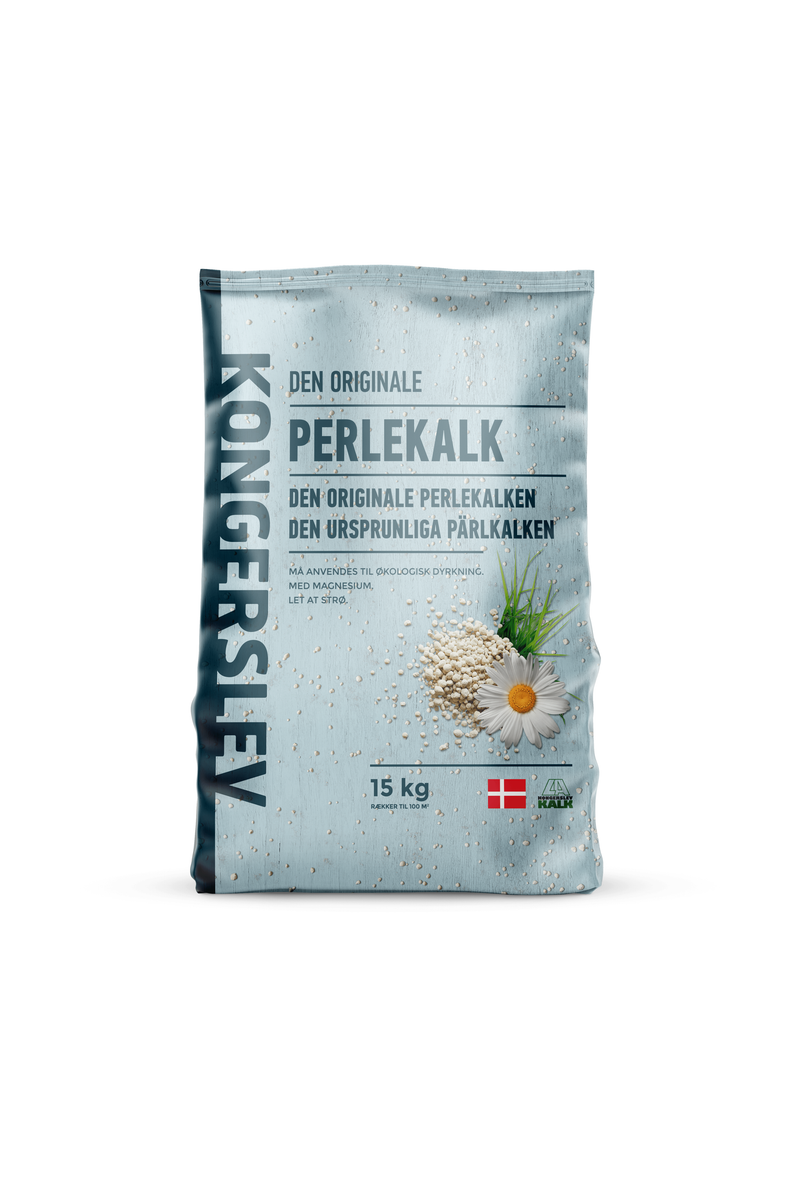 Kongerslev Perlekalk fra AV - Larsen - AV - Larsen