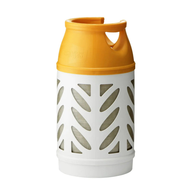 Gas Ombytning 11kg stål ,10kg let  og 5kg stål/let **KUN FYSISK I BUTIK, KAN IKKE BESTILLES ONLINE**