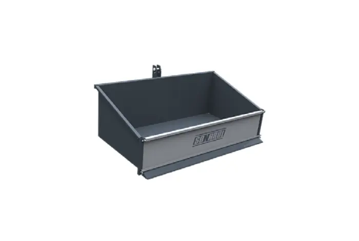 Sonarol Let Lastkasse 1600-2000mm