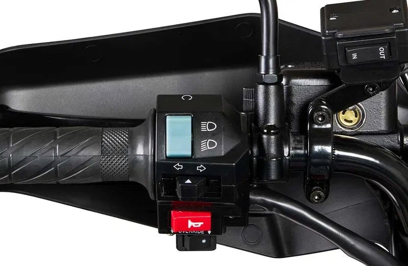 Linhai ATV 300 - 2D Promax T3A (Kan indregistreres) fra P - Lindberg - AV - Larsen