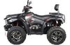 Linhai ATV 500 - 2D Promax (Kan ikke indregistreres) fra Linhai - AV - Larsen