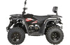 Linhai ATV M210 (Kan ikke indregistreres) fra P - Lindberg - AV - Larsen