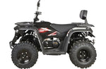 Linhai ATV M210 (Kan ikke indregistreres) fra P - Lindberg - AV - Larsen