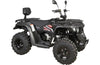 Linhai ATV M210 (Kan ikke indregistreres) fra P - Lindberg - AV - Larsen