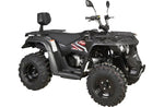 Linhai ATV M210 (Kan ikke indregistreres) fra P - Lindberg - AV - Larsen