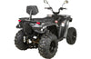 Linhai ATV M210 (Kan ikke indregistreres) fra P - Lindberg - AV - Larsen
