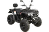 Linhai ATV M210 (Kan ikke indregistreres) fra P - Lindberg - AV - Larsen