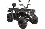 Linhai ATV M210 (Kan ikke indregistreres) fra P - Lindberg - AV - Larsen