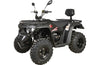 Linhai ATV M210 (Kan ikke indregistreres) fra P - Lindberg - AV - Larsen