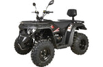 Linhai ATV M210 (Kan ikke indregistreres) fra P - Lindberg - AV - Larsen