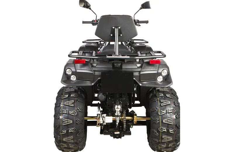 Linhai ATV M210 (Kan ikke indregistreres) fra P - Lindberg - AV - Larsen