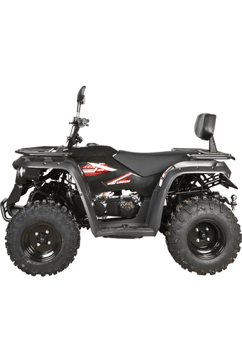 Linhai ATV M210 T3A fra Linhai - AV - Larsen