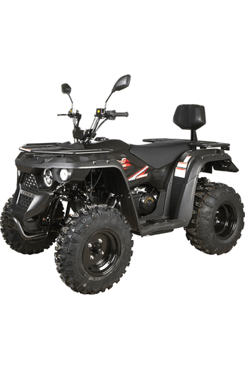 Linhai ATV M210 T3A fra Linhai - AV - Larsen