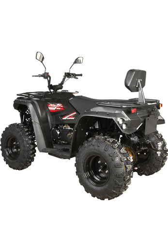 Linhai ATV M210 T3A fra Linhai - AV - Larsen
