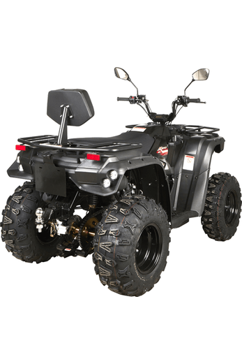Linhai ATV M210 T3A fra Linhai - AV - Larsen
