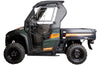 Linhai Diesel UTV 1100 T1A Inkl. Kabine (Kan indregistreres) fra Linhai - AV - Larsen
