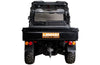 Linhai Diesel UTV 1100 T1A Inkl. Kabine (Kan indregistreres) fra Linhai - AV - Larsen