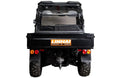Linhai Diesel UTV 1100 T1A Inkl. Kabine (Kan indregistreres) fra Linhai - AV - Larsen
