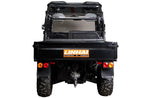 Linhai Diesel UTV 1100 T1A Inkl. Kabine (Kan indregistreres) fra Linhai - AV - Larsen