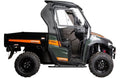 Linhai Diesel UTV 1100 T1A Inkl. Kabine (Kan indregistreres) fra Linhai - AV - Larsen