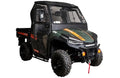 Linhai Diesel UTV 1100 T1A Inkl. Kabine (Kan indregistreres) fra Linhai - AV - Larsen