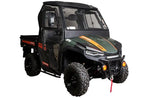 Linhai Diesel UTV 1100 T1A Inkl. Kabine (Kan indregistreres) fra Linhai - AV - Larsen