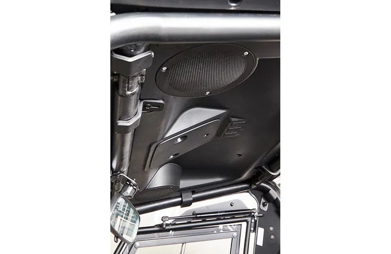 Linhai Diesel UTV 1100 T1A Inkl. Kabine (Kan indregistreres) fra Linhai - AV - Larsen