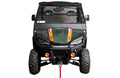 Linhai Diesel UTV 1100 T1A Inkl. Kabine (Kan indregistreres) fra Linhai - AV - Larsen