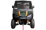 Linhai Diesel UTV 1100 T1A Inkl. Kabine (Kan indregistreres) fra Linhai - AV - Larsen