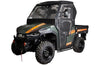 Linhai Diesel UTV 1100 T1A Inkl. Kabine (Kan indregistreres) fra Linhai - AV - Larsen